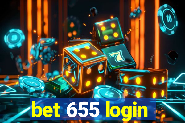 bet 655 login